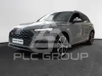 2022 Audi SQ5