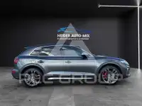 2022 Audi SQ5