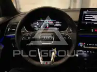 2022 Audi SQ5