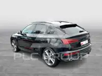 2022 Audi SQ5