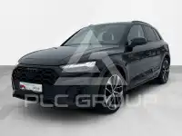 2022 Audi SQ5