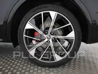 2022 Audi SQ5
