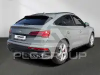 2022 Audi SQ5