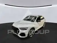 2022 Audi SQ5