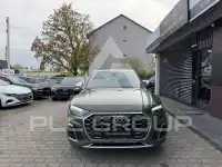 2022 Audi SQ5
