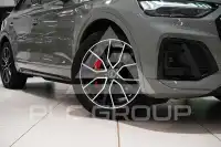 2022 Audi SQ5