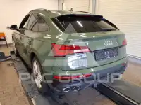 2022 Audi SQ5