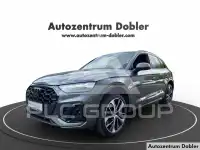 2022 Audi SQ5