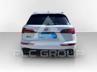 2022 Audi SQ5
