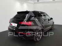 2022 Audi SQ5