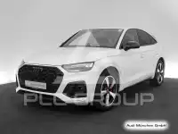 2022 Audi SQ5
