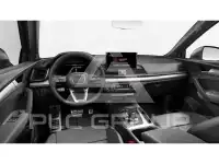 2022 Audi SQ5