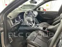 2022 Audi SQ5