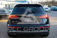 2022 Audi SQ5
