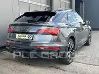 2022 Audi SQ5