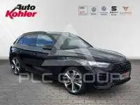 2022 Audi SQ5
