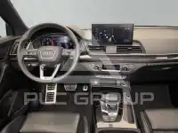 2022 Audi SQ5