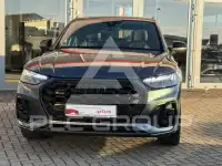2022 Audi SQ5