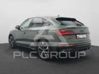 2022 Audi SQ5