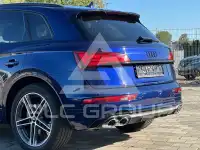 2022 Audi SQ5