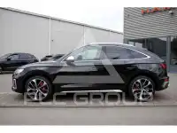 2022 Audi SQ5