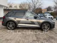 2022 Audi SQ5