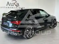 2022 Audi SQ5