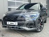 2022 Audi SQ5