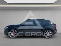 2022 Audi SQ5