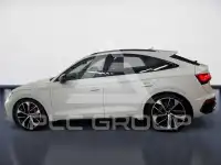 2022 Audi SQ5