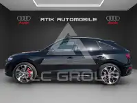 2022 Audi SQ5