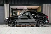 2022 Audi SQ5