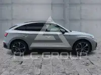 2022 Audi SQ5