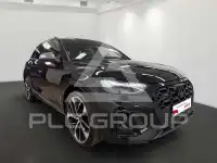 2022 Audi SQ5