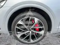 2022 Audi SQ5