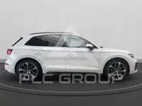 2022 Audi SQ5