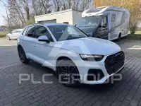 2022 Audi SQ5