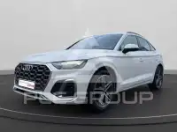 2022 Audi SQ5