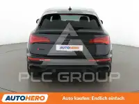 2022 Audi SQ5