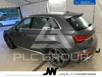 2022 Audi SQ5