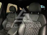 2022 Audi SQ5