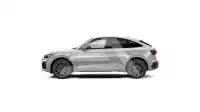 2022 Audi SQ5
