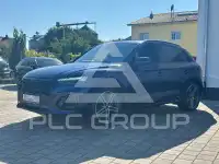2022 Audi SQ5