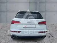 2022 Audi SQ5