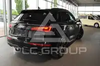 2022 Audi SQ5