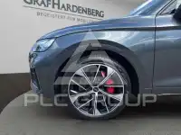 2022 Audi SQ5