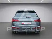 2022 Audi SQ5