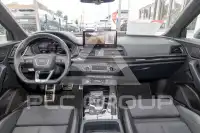 2022 Audi SQ5