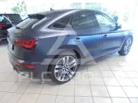 2022 Audi SQ5