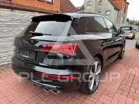2022 Audi SQ5